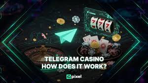 Telegram gambling mini apps
